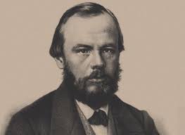 Fyodor Dostoyevsky